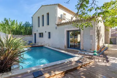 Maison de Charme en Provence