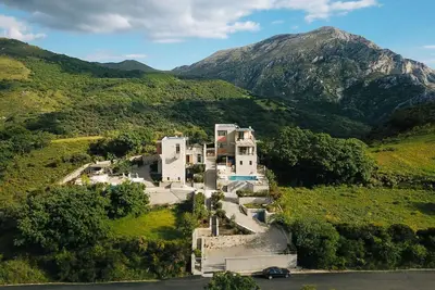Image de Anna Boutique Villas