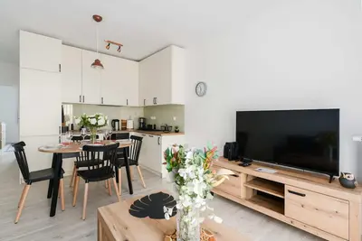 Image de Smoluchowskiego 3f | Comfortable Apartment | Parking