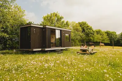 Image de Tiny House au coeur du Perche