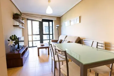 Urb. Foz Ii, 2 Bedrooms