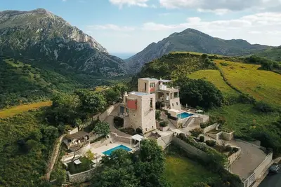 Image de Anna Boutique Villas