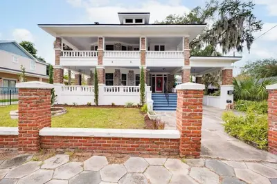Image de Northeast Florida Retreat