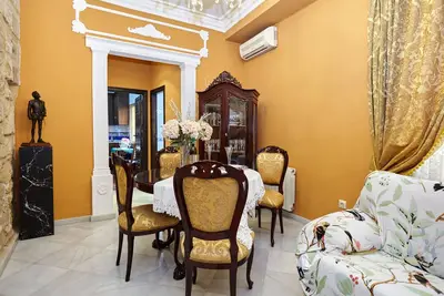 Image de Maison de vacances \"Caldereros 11\" avec terrasse privée, A\/C & Wi-Fi