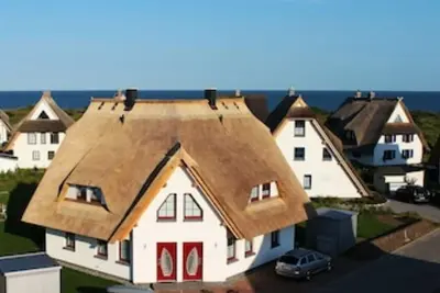 Image de 5 star hotel according to Dtv - pure luxury, only 200m from the beach - Wlan free of charge