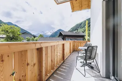 Image de Balcony Apartment - 4 - M1- Mountain Living
