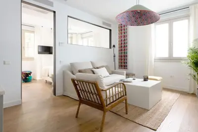 Image de Hommyhome Tetuán 15 Boutique - 102