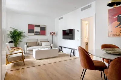 Image de Hommyhome Tetuán 15 Boutique - 203