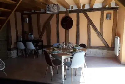 Image de Villa *** \"De Calme et d'Eau\" 1 à 6 personnes