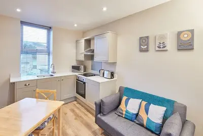 Image de Host & Stay | Ramblers Retreat