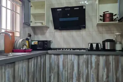 Image de Daa Dingbe Suites - Luxury Apartment #1