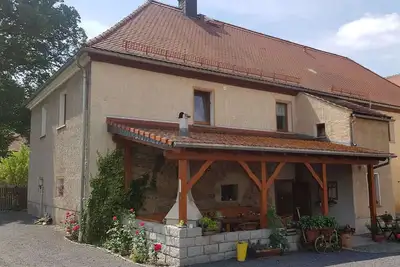 Image de Idyllic vacation apartment on the farm