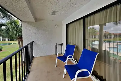 Image de Edgewater Villa #2407 | 11 Pools, Golf Course, + Beach!