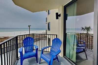Image de Sunbird Beach Resort #204 East | Family Vacay!