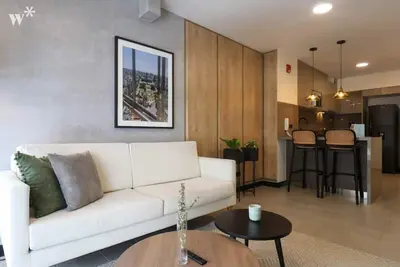 Image de w* | Centric 1br in San Isidro