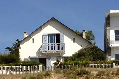 Image de Villa direct plage Pornichet La Baule
