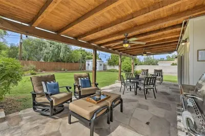 Image de Walkable family\/dog friendly retreat in Arcadia!