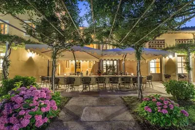 Image de Villa rental in Lucca