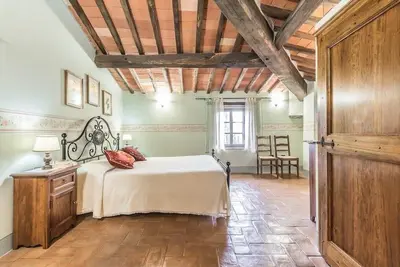 Image de 5 bedroom Tuscany villa rental