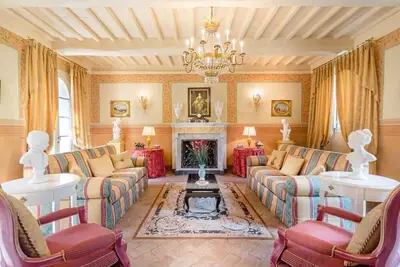 Image de Luxury Lucca villa Su
