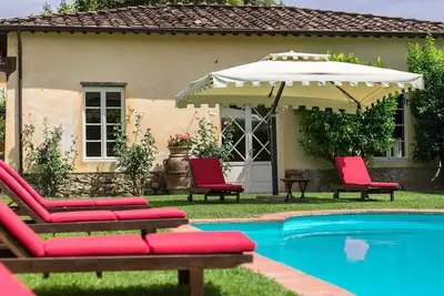 Image de Luxury Tuscan villa S