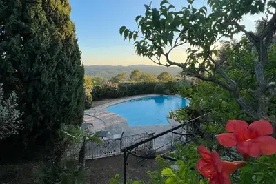 Image de Charming stone house in Provence with the Riviera within easy reach.