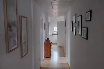 Image de Vacation apartment MorgenTau