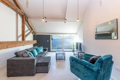 Image de Self Catering Accommodation Preston