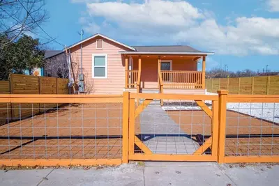 Image de Adorable 4br 2ba Close to Riverwalk and Downtown