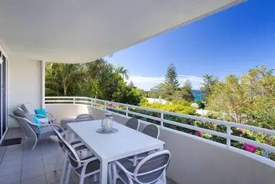 Image de 1/6 Cote D'Azur Douglas St Sunshine Beach