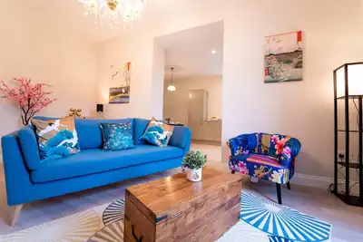 Image de Japanese Style maisonette 2br