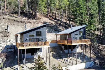 Image de Two Modern Chalets- Entire Property- w/ the best Views