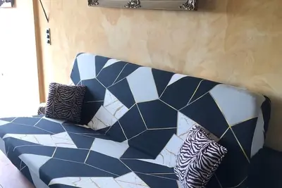 Image de Appartement de Luxe Zèbre Village Naturiste