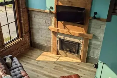 Image de Historic Loft Suite Frances / Starved Rock/ Utica