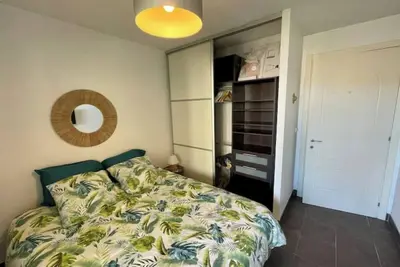 Image de F3 proche Centre Ville & Plage