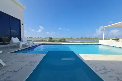 Private 4br Villa, Close 2 Beach, Private Pool, Sunset View