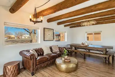 Image de Casitas Leilitas 2 Bed, 1 Bath