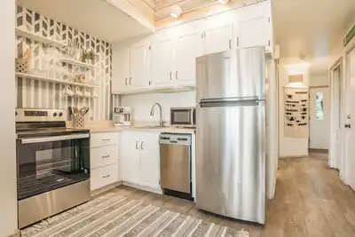 Image de The Lifts Loft - walking distance to Bike\/Ski lift