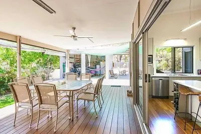Image de Recovery On Discovery Holiday House