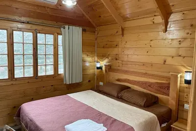 Image de Wooden Bungalow