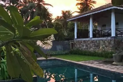 Image de Etamba House, an exquisite villa in Galle, Srilanka