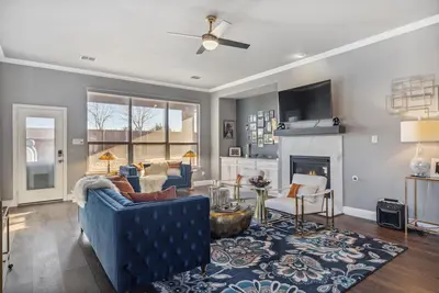 Image de Charming + Spacious 5 Bedroom in Rockwall