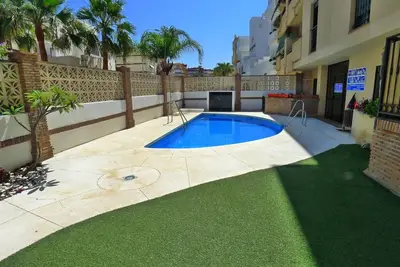Image de R1364 Cala de Nerja Apartment