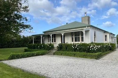 Image de Botham's Beauty - Blenheim Holiday Home