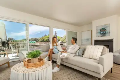 Image de koolkondo Malibu Retreat