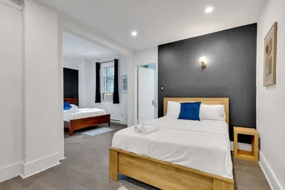 Image de Le Sand & Stone Hotel <br>2 beds sleep 4