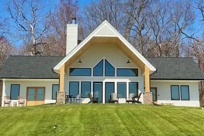 Image de The Lodge at Barefoot Farms