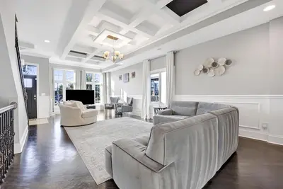Image de Lux Home in Chicago 7mins Downtown