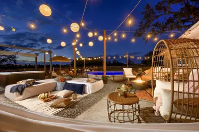 Image de Plant City Home & Guest House w/ Outdoor Pool!