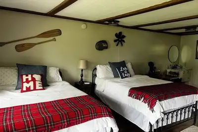 Image de Birch Point Resort Kitchenette #10 - Lake Nelson